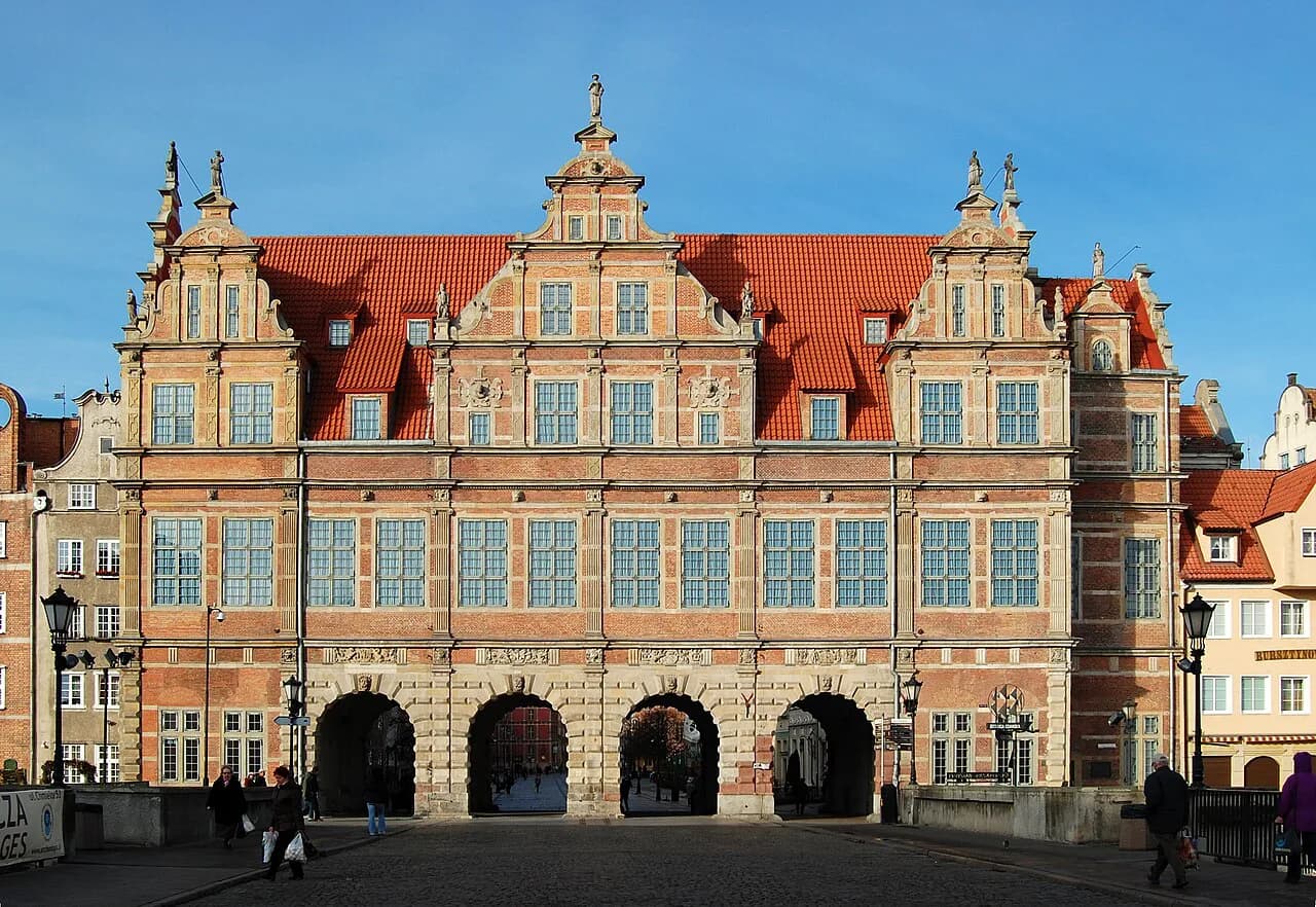 Is Gdańsk Worth Visiting? An Honest Answer for a City Break