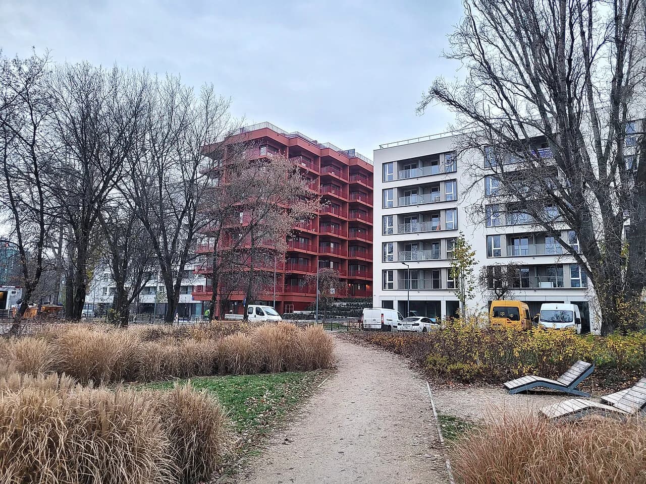 Mokotów, Warsaw: Neighbourhood Guide for a City Break