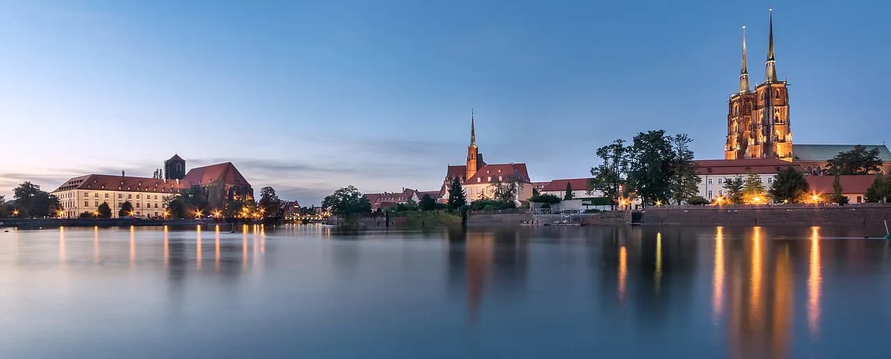 Poland in June: Weather, City Breaks and What to Expect
