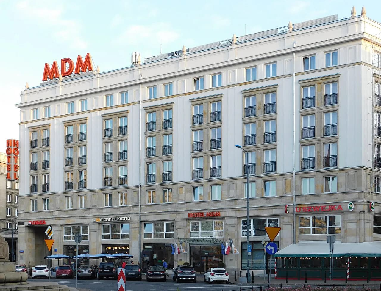 Socialist Realism Architecture: What It Is and Where to See It in Poland
