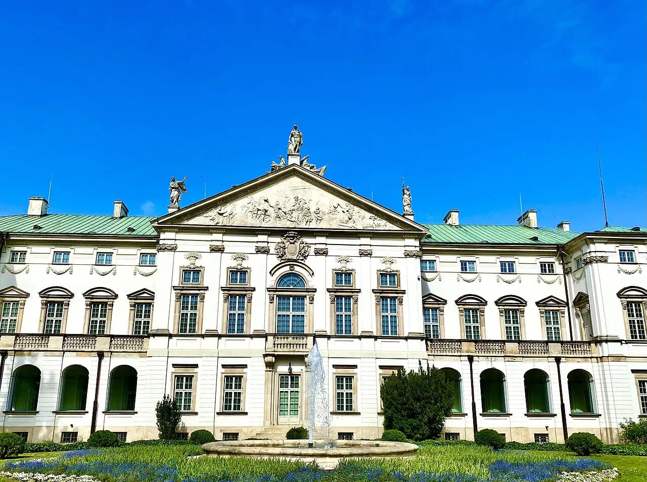 Warsaw in April: Weather, Daylight and How to Plan a Spring City Break