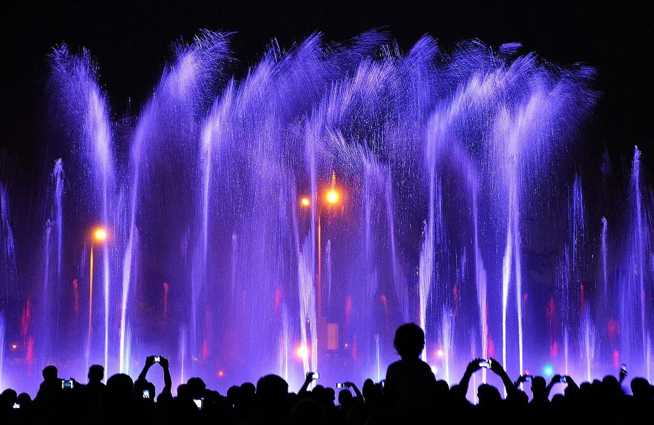 Warsaw in Summer: What to Do, See and Expect