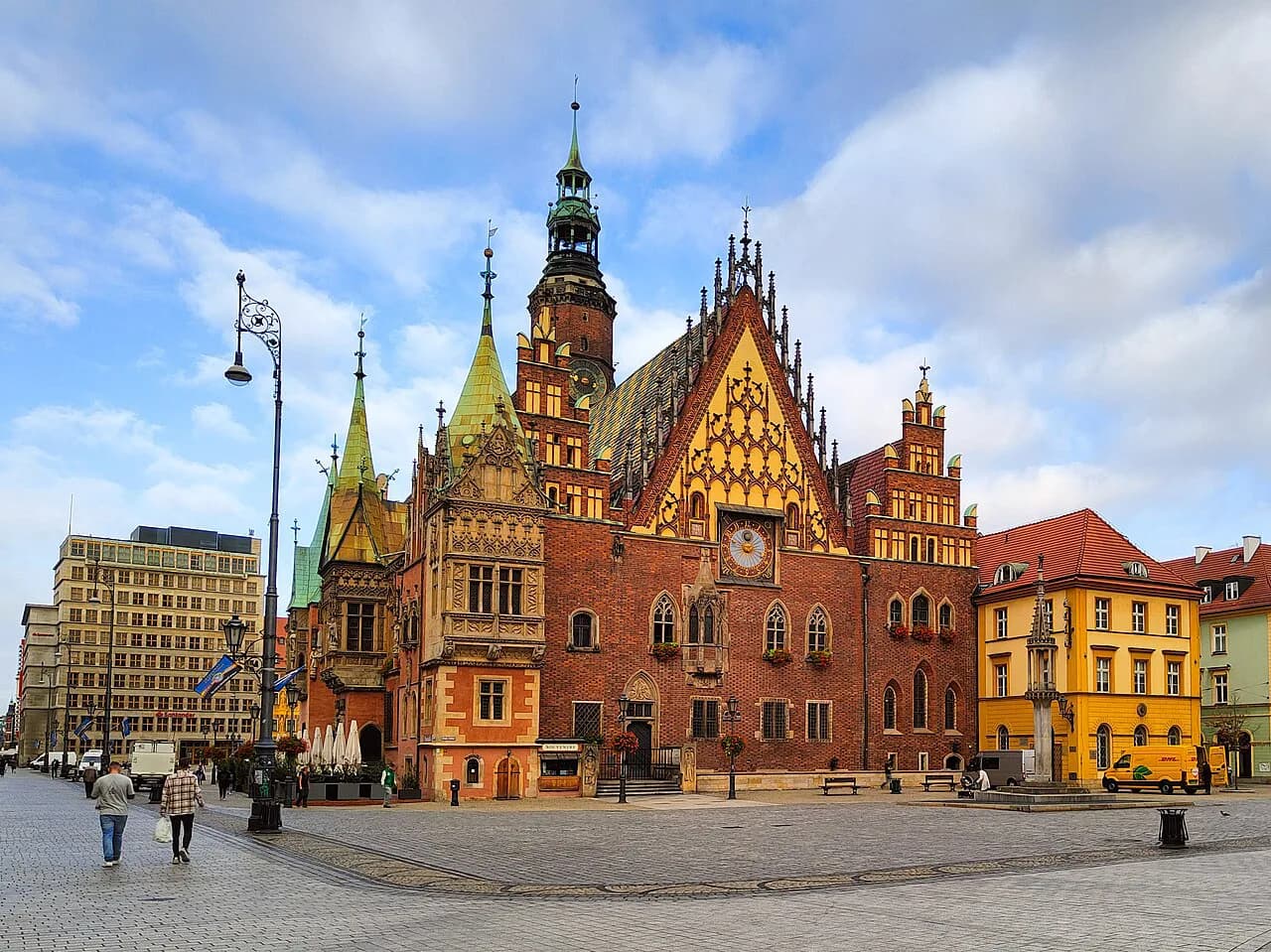 Wrocław Food: What to Eat and Where to Eat It