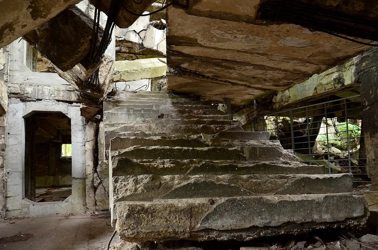 WW2 Sites in Poland: Where to Go and What to Expect